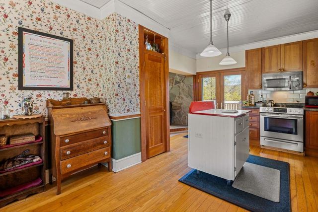 65 Widow Moses Road, Berlin, VT 05602