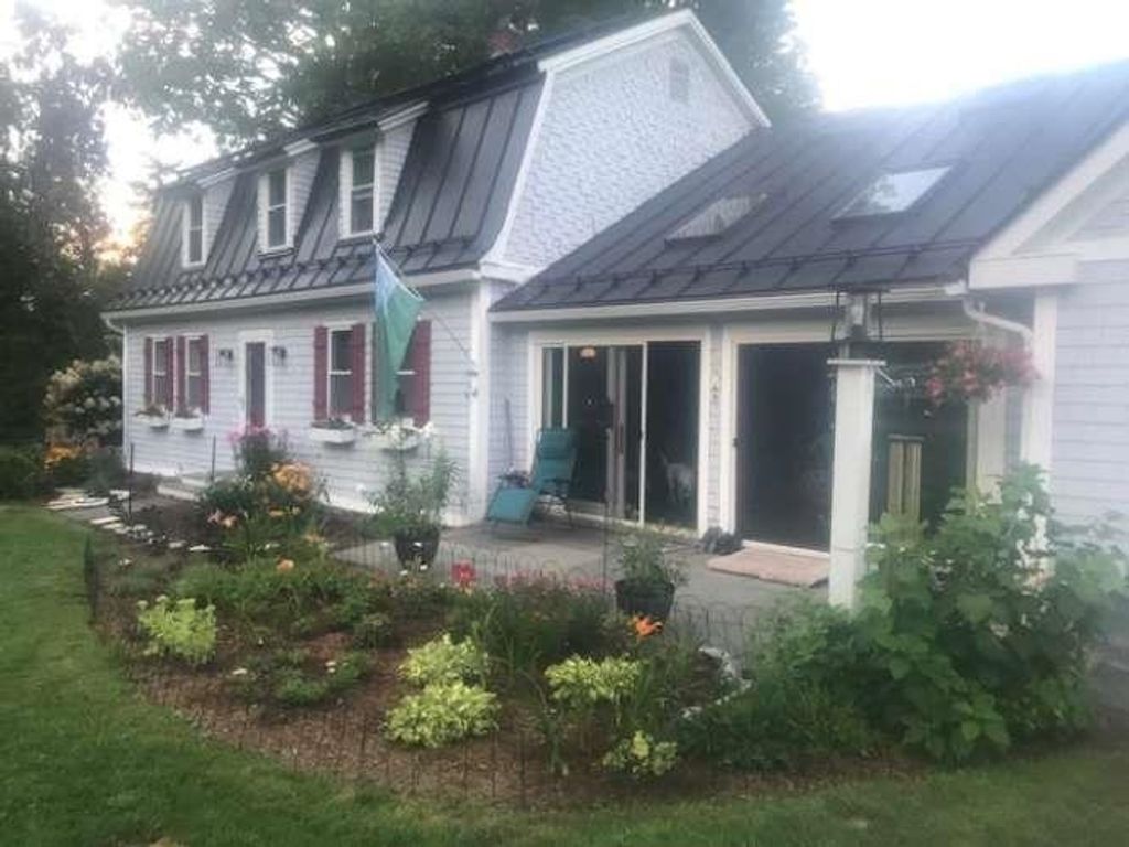 65 Widow Moses Road, Berlin, VT 05602