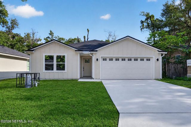 8329 OSTEEN Street, Jacksonville, FL 32210