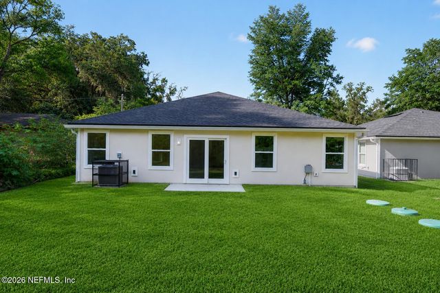 8329 OSTEEN Street, Jacksonville, FL 32210