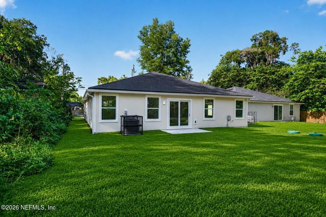8329 OSTEEN Street, Jacksonville, FL 32210