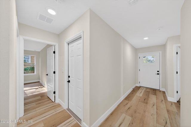 8329 OSTEEN Street, Jacksonville, FL 32210