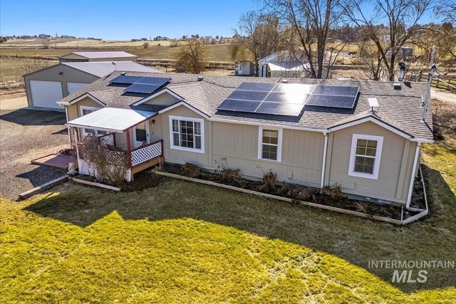 12571 Lake Shore Dr, Nampa, ID 83686