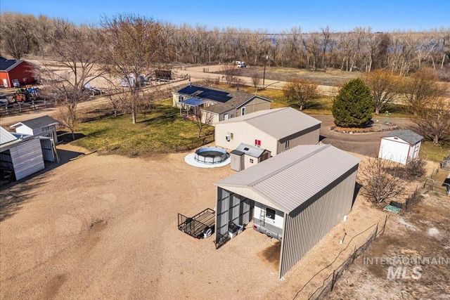 12571 Lake Shore Dr, Nampa, ID 83686