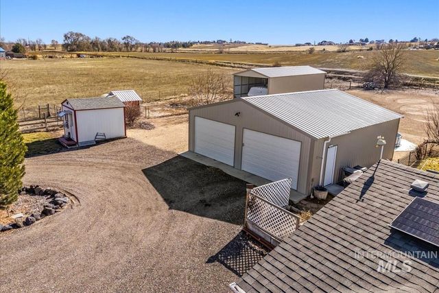 12571 Lake Shore Dr, Nampa, ID 83686