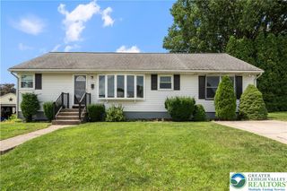 1621 Primrose Lane, Bethlehem City, PA 18018