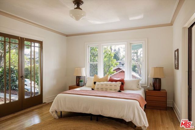 1447 Wallace Avenue, Los Angeles, CA 90026