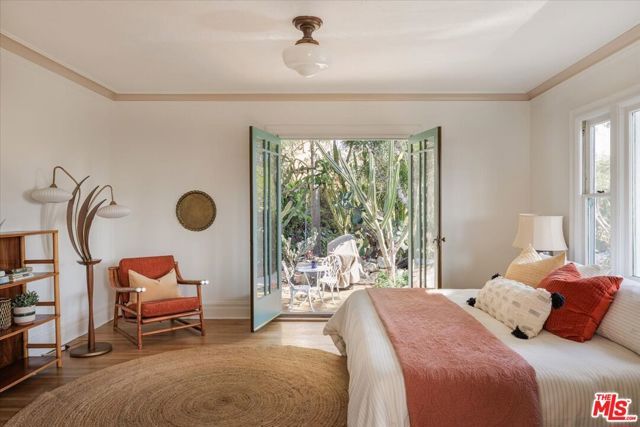 1447 Wallace Avenue, Los Angeles, CA 90026