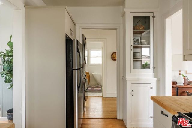 1447 Wallace Avenue, Los Angeles, CA 90026