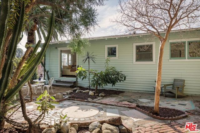 1447 Wallace Avenue, Los Angeles, CA 90026