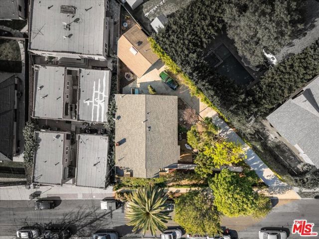 1447 Wallace Avenue, Los Angeles, CA 90026