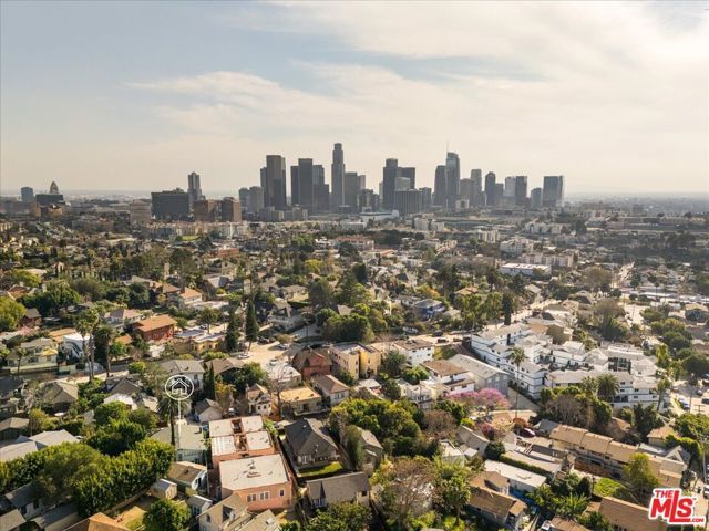 1447 Wallace Avenue, Los Angeles, CA 90026