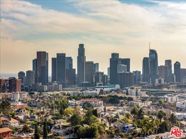 1447 Wallace Avenue, Los Angeles, CA 90026