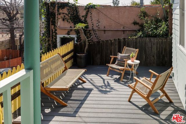 1447 Wallace Avenue, Los Angeles, CA 90026