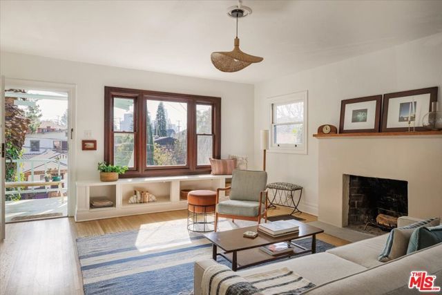 1447 Wallace Avenue, Los Angeles, CA 90026