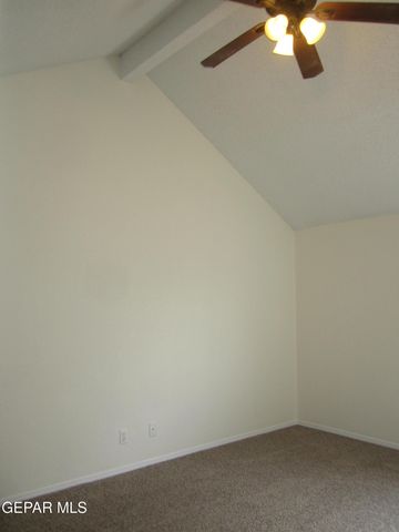 538 Olmeca Drive, El Paso, TX 79912