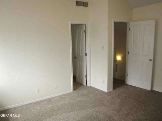538 Olmeca Drive, El Paso, TX 79912