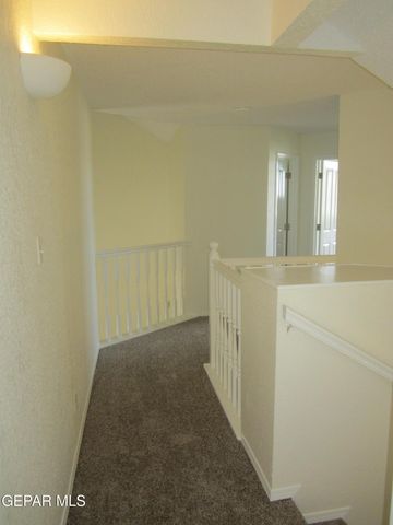 538 Olmeca Drive, El Paso, TX 79912