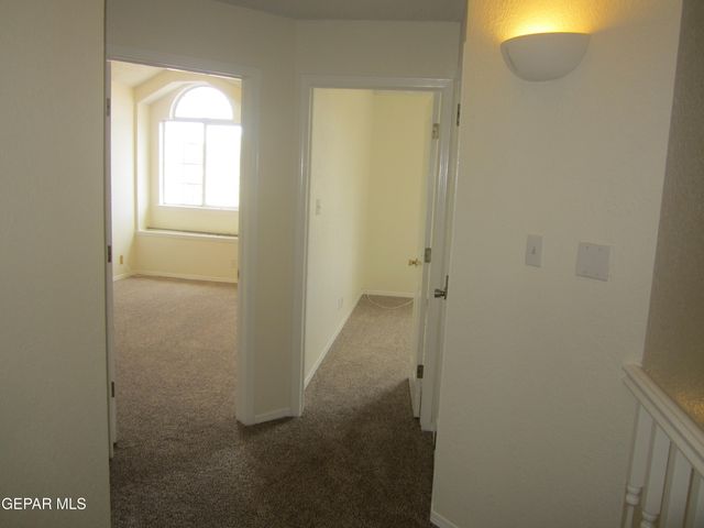 538 Olmeca Drive, El Paso, TX 79912