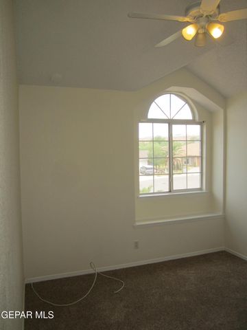 538 Olmeca Drive, El Paso, TX 79912