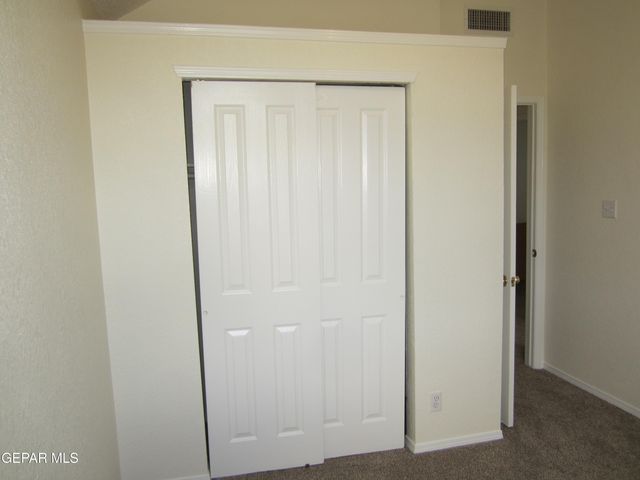 538 Olmeca Drive, El Paso, TX 79912