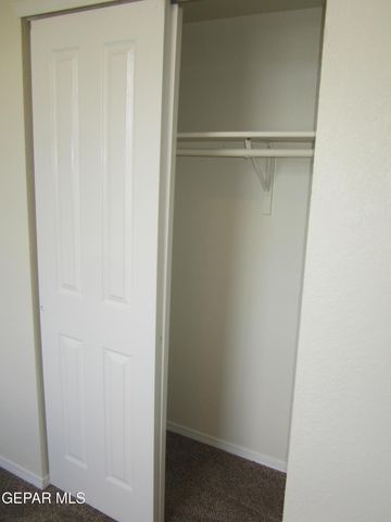 538 Olmeca Drive, El Paso, TX 79912
