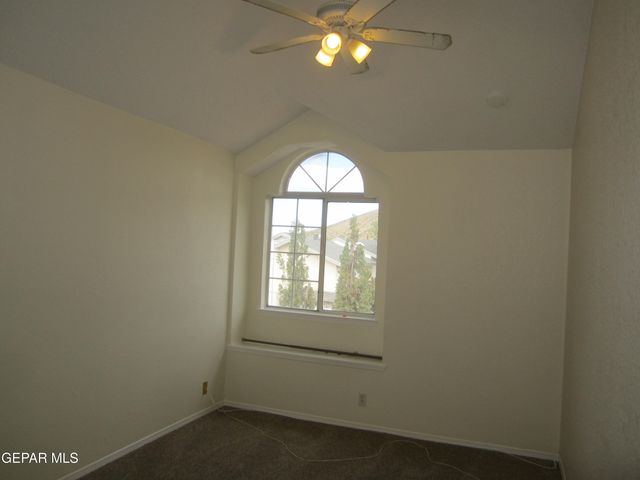 538 Olmeca Drive, El Paso, TX 79912