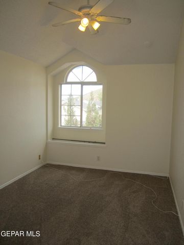 538 Olmeca Drive, El Paso, TX 79912