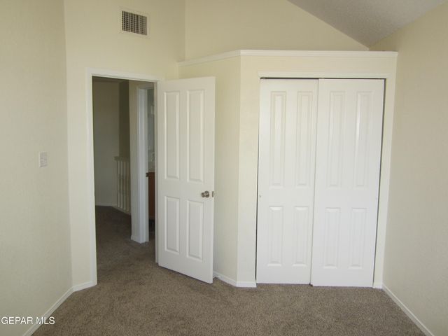 538 Olmeca Drive, El Paso, TX 79912