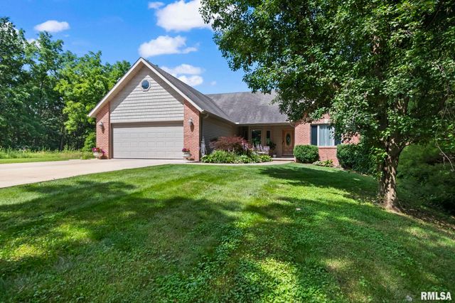 2450 Old Beardstown Road, Springfield, IL 62702