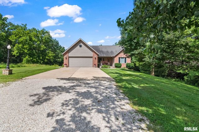 2450 Old Beardstown Road, Springfield, IL 62702