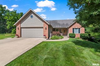 2450 Old Beardstown Road, Springfield, IL 62702