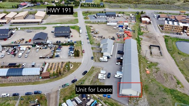 160 Running Iron Road, Big Sky, MT 59730 property photo