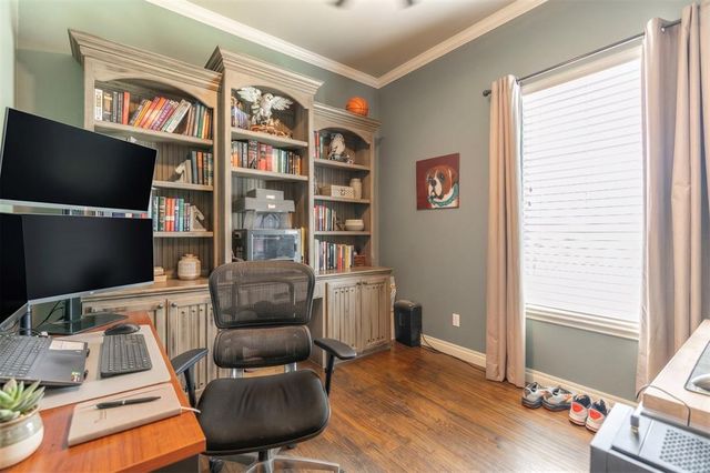 2113 Sycamore Creek Avenue, Yukon, OK 73099
