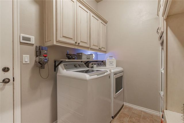 2113 Sycamore Creek Avenue, Yukon, OK 73099