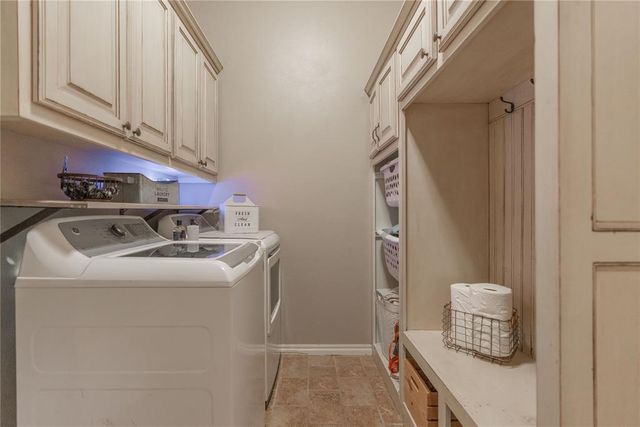 2113 Sycamore Creek Avenue, Yukon, OK 73099