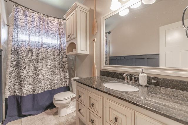 2113 Sycamore Creek Avenue, Yukon, OK 73099