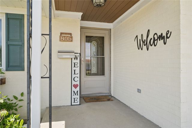 805 Caroline St, Derry Twp, PA 15650
