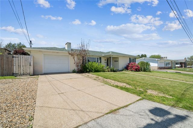 805 Caroline St, Derry Twp, PA 15650