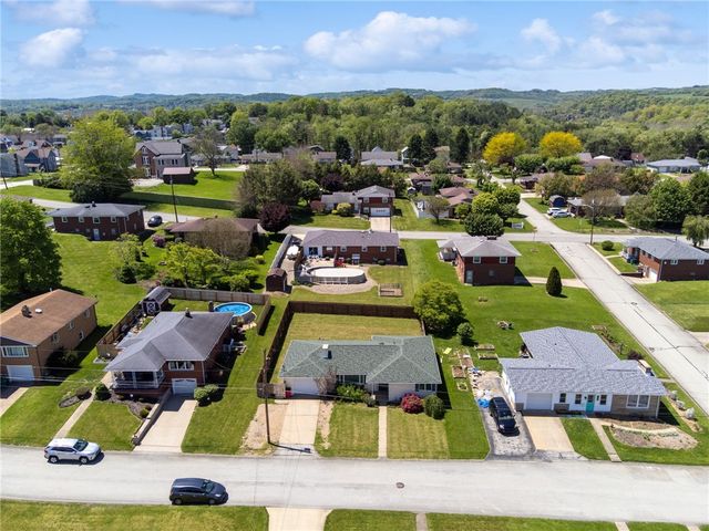 805 Caroline St, Derry Twp, PA 15650