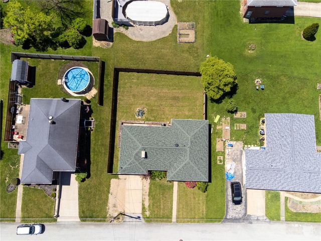 805 Caroline St, Derry Twp, PA 15650