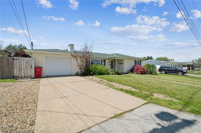 805 Caroline St, Derry Twp, PA 15650