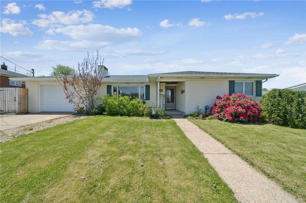805 Caroline St, Derry Twp, PA 15650
