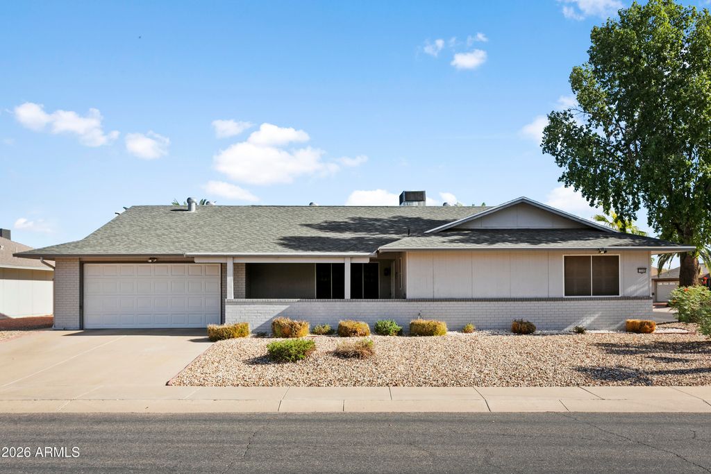 13202 W MARBLE Drive, Sun City West, AZ 85375 — photo 2