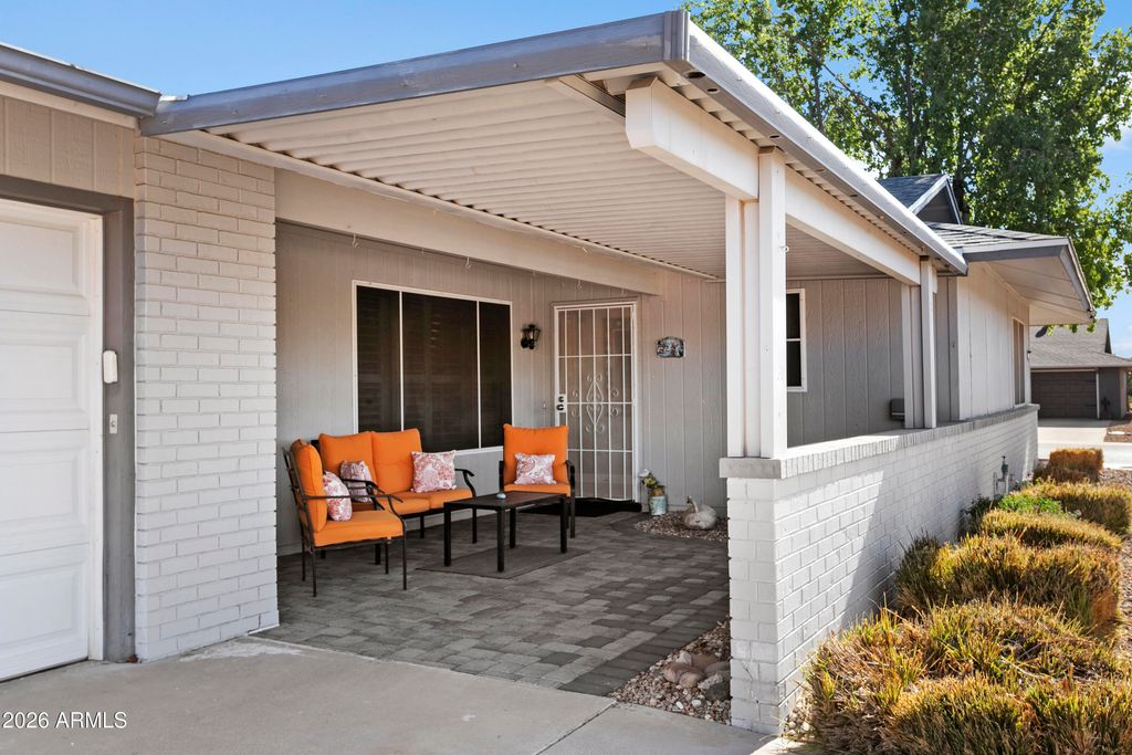 13202 W MARBLE Drive, Sun City West, AZ 85375 — photo 3
