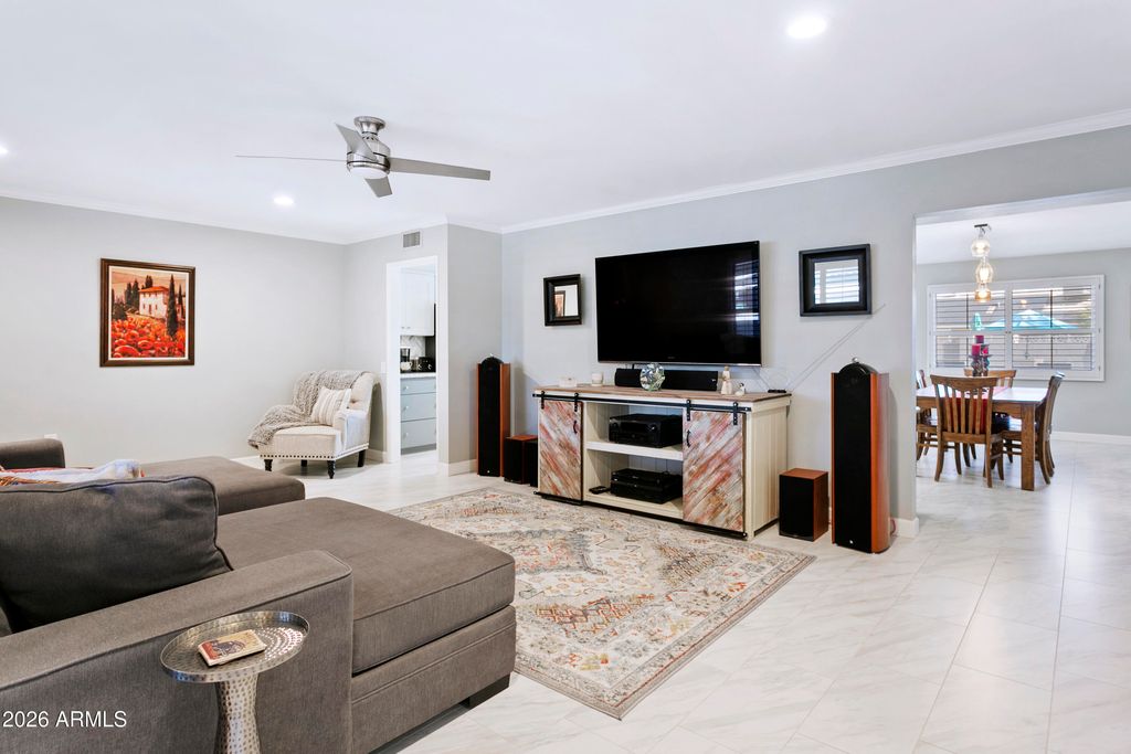 13202 W MARBLE Drive, Sun City West, AZ 85375 — photo 4