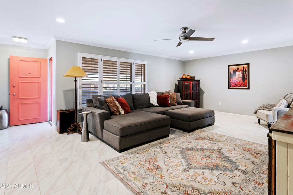 13202 W MARBLE Drive, Sun City West, AZ 85375 — photo 5