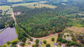 Tbd Bradley Mill Road, Aiken, SC 29805