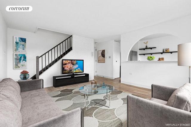 609 Columbus Ave Apt 16K, New York City, NY 10024