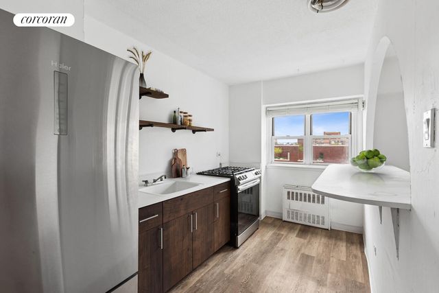 609 Columbus Ave Apt 16K, New York City, NY 10024